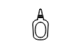 accessories adhesive
