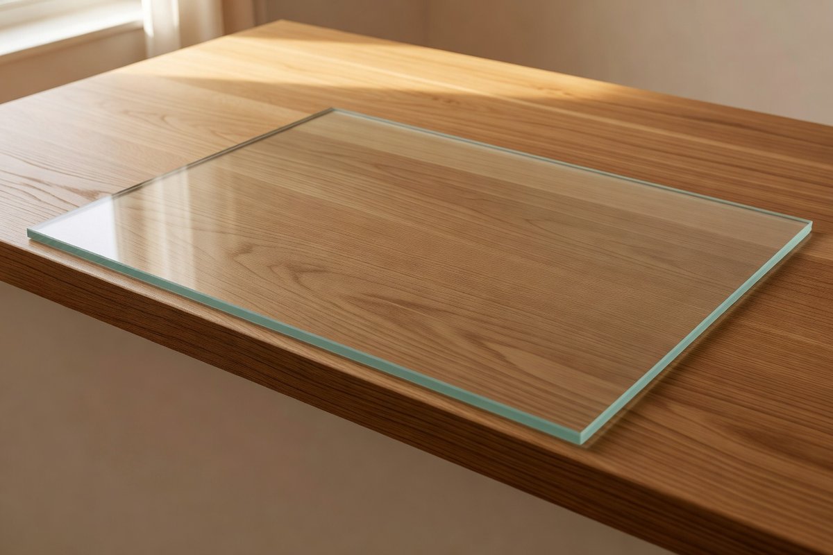 Breakfast Bar Glass Cut to Size