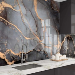 Toughened Glass Splashbacks