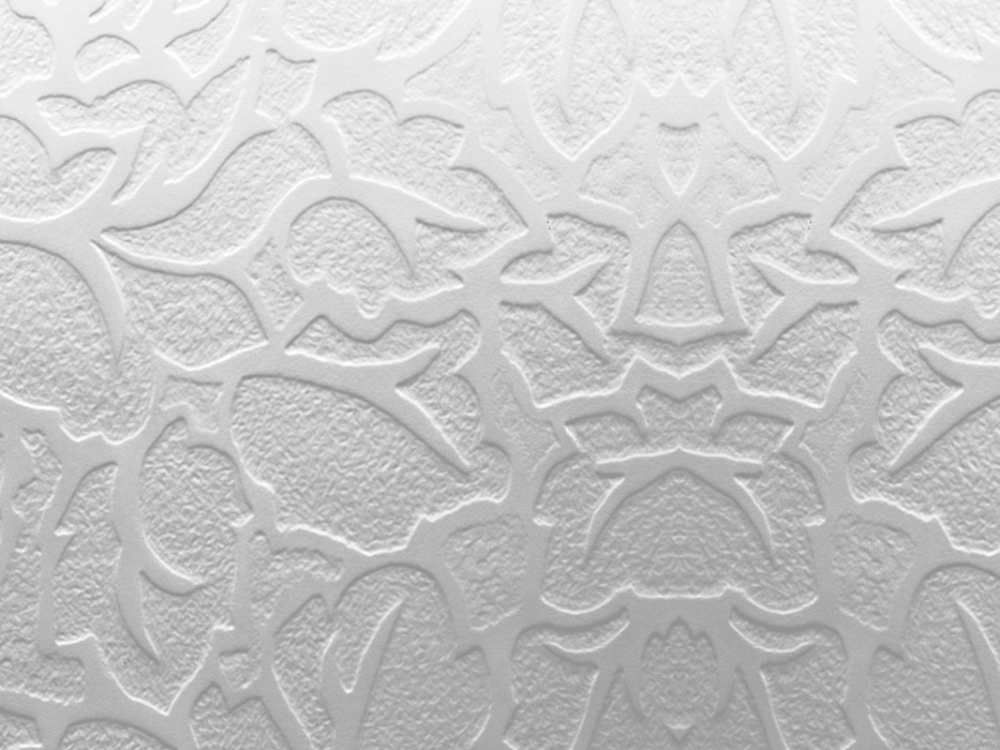 Pilkington Florielle textured glass close up