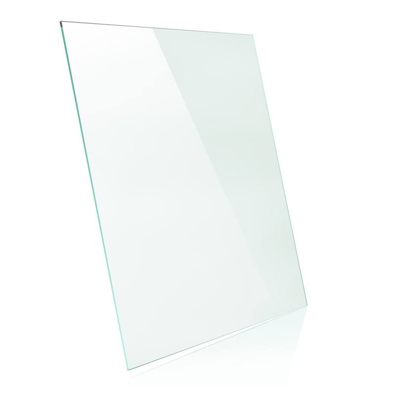 Greenhouse Glass Cut to Size