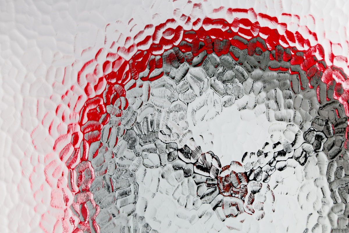 Arctic Toughened Glass Cut to Size