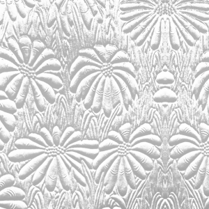 Pilkington Mayflower textured glass close up