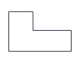 shape l right