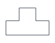 shape t