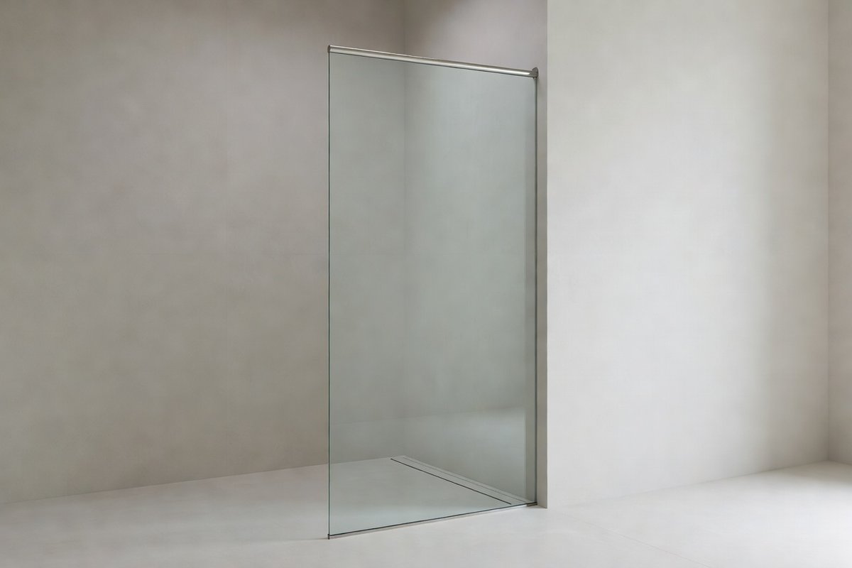 Wet Room Glass Cut to Size
